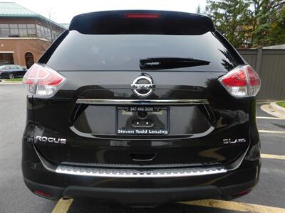 2015 Nissan Rogue SL   - Photo 14 - Northfield, IL 60093