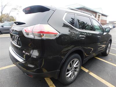 2015 Nissan Rogue SL   - Photo 21 - Northfield, IL 60093