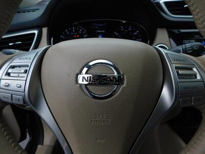 2015 Nissan Rogue SL   - Photo 7 - Northfield, IL 60093