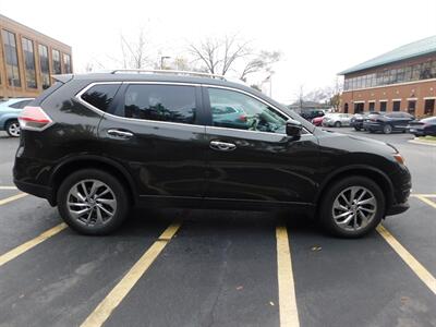 2015 Nissan Rogue SL   - Photo 19 - Northfield, IL 60093