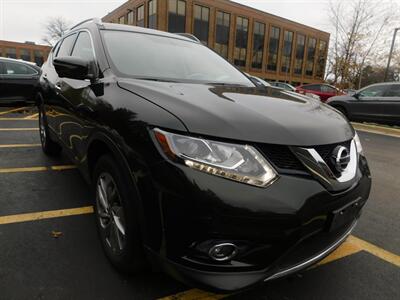 2015 Nissan Rogue SL   - Photo 23 - Northfield, IL 60093