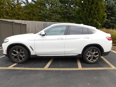 2024 BMW X4 xDrive30i   - Photo 6 - Northfield, IL 60093