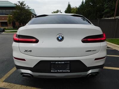 2024 BMW X4 xDrive30i   - Photo 4 - Northfield, IL 60093