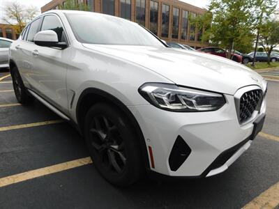 2024 BMW X4 xDrive30i   - Photo 9 - Northfield, IL 60093