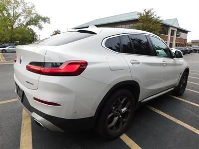2024 BMW X4 xDrive30i   - Photo 7 - Northfield, IL 60093