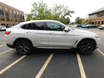 2024 BMW X4 xDrive30i   - Photo 5 - Northfield, IL 60093