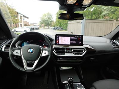 2024 BMW X4 xDrive30i   - Photo 2 - Northfield, IL 60093