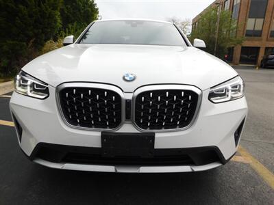 2024 BMW X4 xDrive30i   - Photo 3 - Northfield, IL 60093