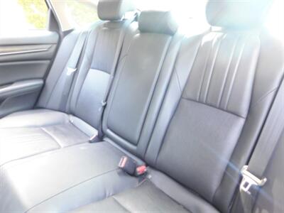 2021 Honda Accord EX-L   - Photo 6 - Northfield, IL 60093