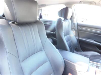 2021 Honda Accord EX-L   - Photo 3 - Northfield, IL 60093