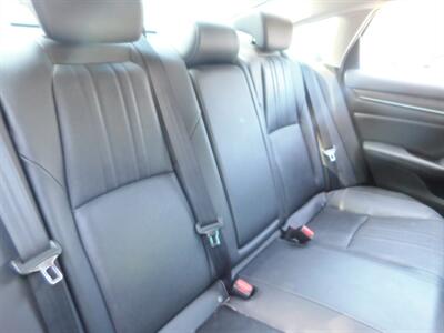 2021 Honda Accord EX-L   - Photo 5 - Northfield, IL 60093