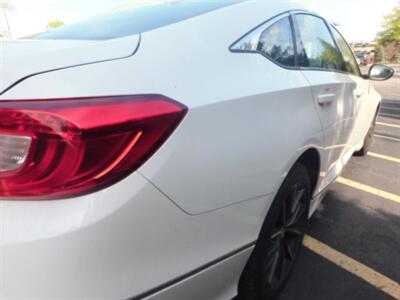 2021 Honda Accord EX-L   - Photo 12 - Northfield, IL 60093