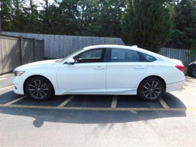 2021 Honda Accord EX-L   - Photo 15 - Northfield, IL 60093