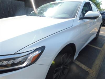 2021 Honda Accord EX-L   - Photo 11 - Northfield, IL 60093