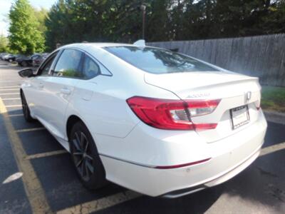 2021 Honda Accord EX-L   - Photo 17 - Northfield, IL 60093
