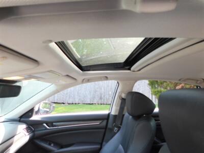 2021 Honda Accord EX-L   - Photo 7 - Northfield, IL 60093