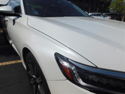 2021 Honda Accord EX-L   - Photo 10 - Northfield, IL 60093