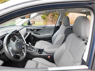 2023 Subaru Legacy Limited   - Photo 5 - Northfield, IL 60093