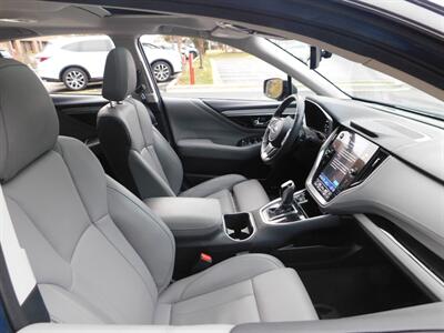 2023 Subaru Legacy Limited   - Photo 4 - Northfield, IL 60093