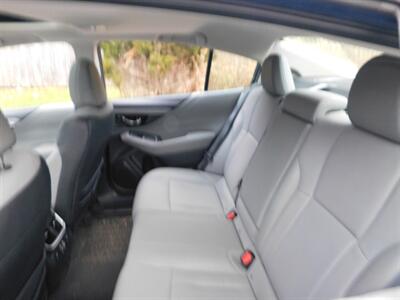 2023 Subaru Legacy Limited   - Photo 7 - Northfield, IL 60093