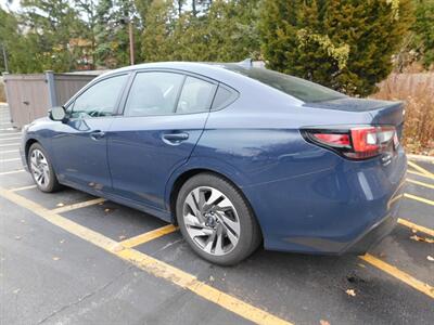2023 Subaru Legacy Limited   - Photo 12 - Northfield, IL 60093