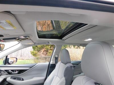 2023 Subaru Legacy Limited   - Photo 8 - Northfield, IL 60093