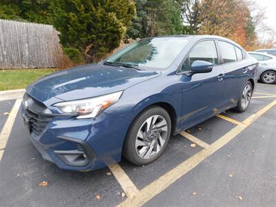 2023 Subaru Legacy Limited   - Photo 14 - Northfield, IL 60093