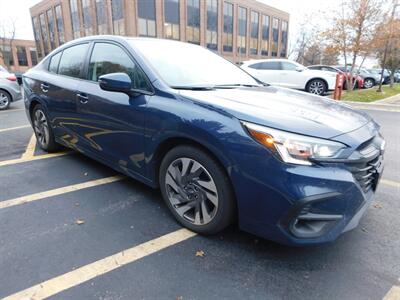 2023 Subaru Legacy Limited   - Photo 13 - Northfield, IL 60093