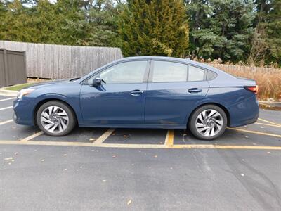 2023 Subaru Legacy Limited   - Photo 10 - Northfield, IL 60093