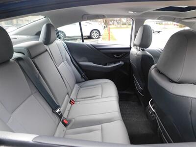 2023 Subaru Legacy Limited   - Photo 6 - Northfield, IL 60093