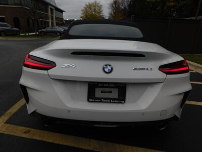 2020 BMW Z4 sDrive 30i   - Photo 16 - Northfield, IL 60093