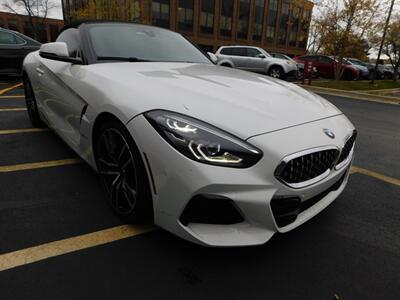 2020 BMW Z4 sDrive 30i   - Photo 27 - Northfield, IL 60093