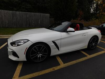 2020 BMW Z4 sDrive 30i   - Photo 24 - Northfield, IL 60093