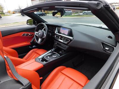 2020 BMW Z4 sDrive 30i   - Photo 5 - Northfield, IL 60093