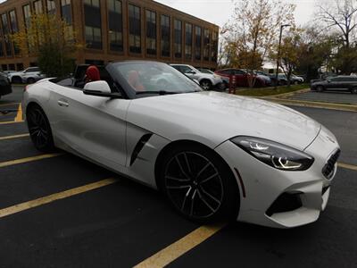 2020 BMW Z4 sDrive 30i   - Photo 23 - Northfield, IL 60093