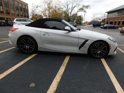 2020 BMW Z4 sDrive 30i   - Photo 21 - Northfield, IL 60093