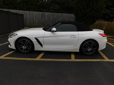 2020 BMW Z4 sDrive 30i   - Photo 22 - Northfield, IL 60093