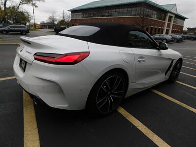 2020 BMW Z4 sDrive 30i   - Photo 25 - Northfield, IL 60093