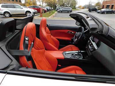 2020 BMW Z4 sDrive 30i   - Photo 8 - Northfield, IL 60093