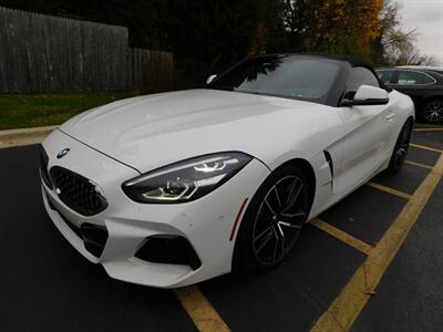 2020 BMW Z4 sDrive 30i   - Photo 28 - Northfield, IL 60093