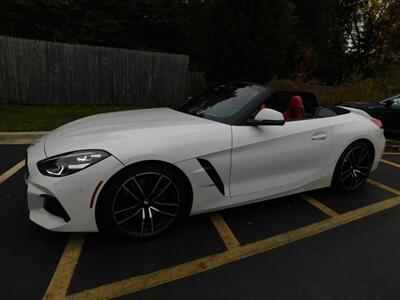 2020 BMW Z4 sDrive 30i  