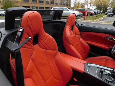 2020 BMW Z4 sDrive 30i   - Photo 6 - Northfield, IL 60093