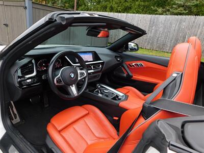 2020 BMW Z4 sDrive 30i   - Photo 4 - Northfield, IL 60093