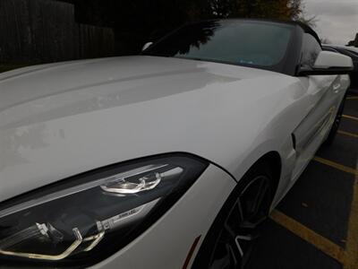 2020 BMW Z4 sDrive 30i   - Photo 18 - Northfield, IL 60093