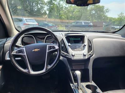 2013 Chevrolet Equinox LTZ   - Photo 2 - Northfield, IL 60093