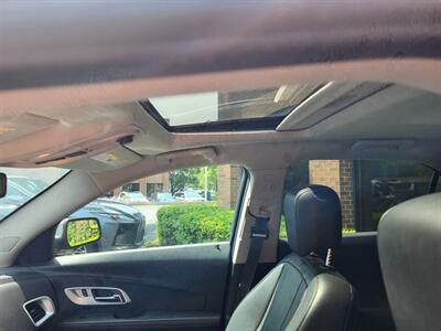 2013 Chevrolet Equinox LTZ   - Photo 3 - Northfield, IL 60093