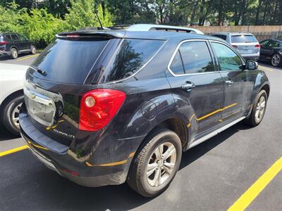 2013 Chevrolet Equinox LTZ   - Photo 4 - Northfield, IL 60093