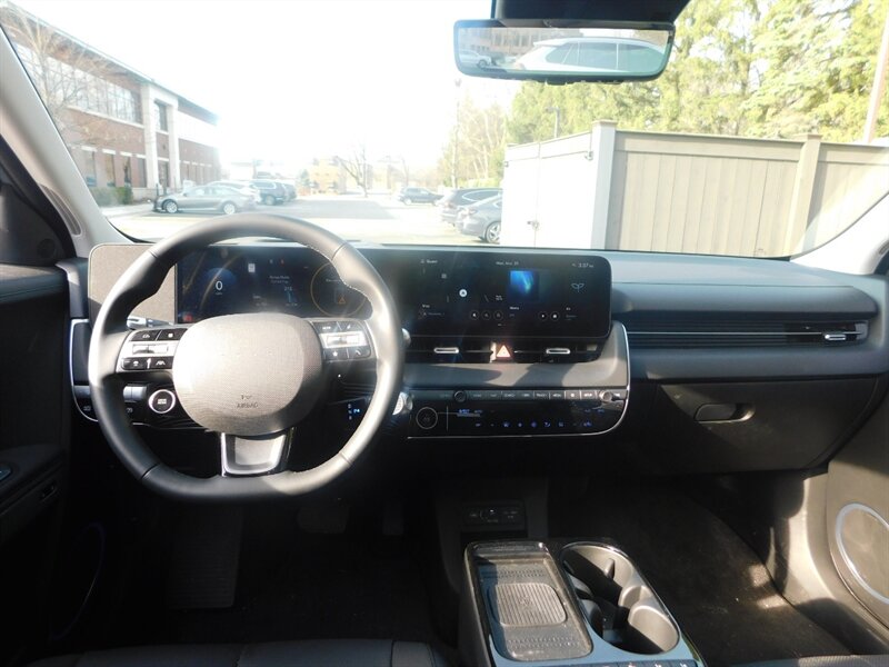 2025 Hyundai IONIQ 5 Limited  