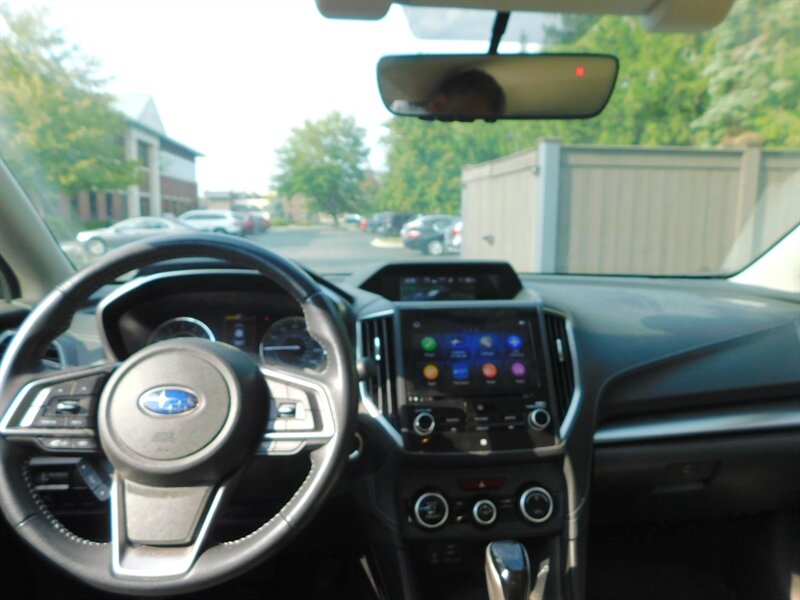 2023 Subaru Impreza Limited  