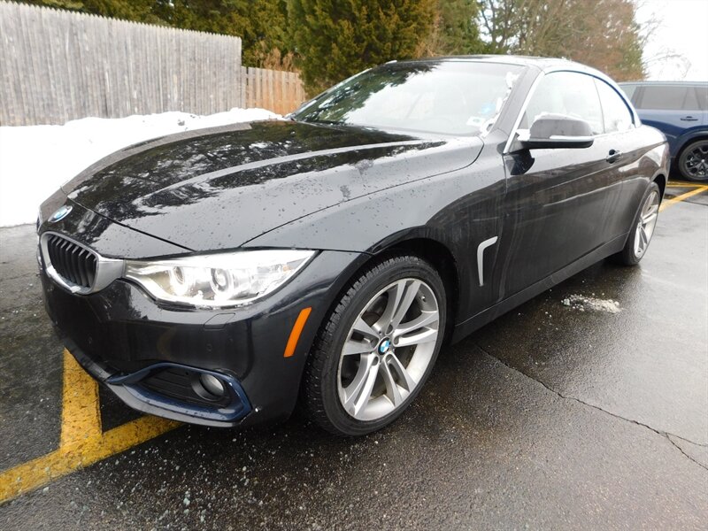 2014 BMW 428i xDrive  